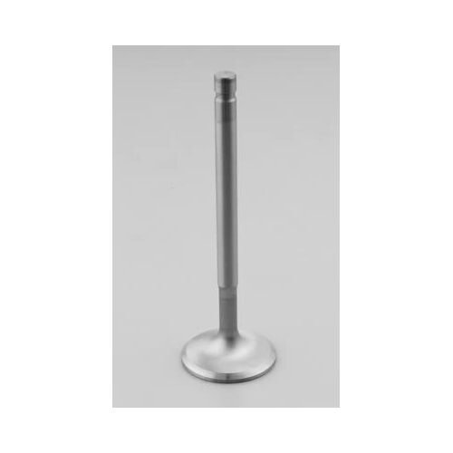 Dart Valve, SBC Exhaust, 1.600 in. Head Diameter, .344 in. Stem, +.100, Set of 8