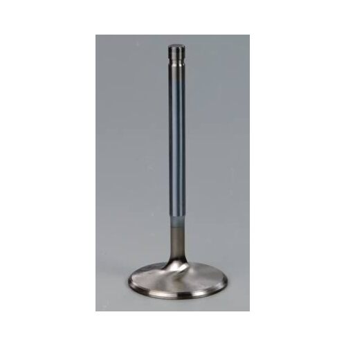 Dart Valve, SBC Intake, 2.080 in. Head Diameter, .344 in. Stem, +.100, Set of 8