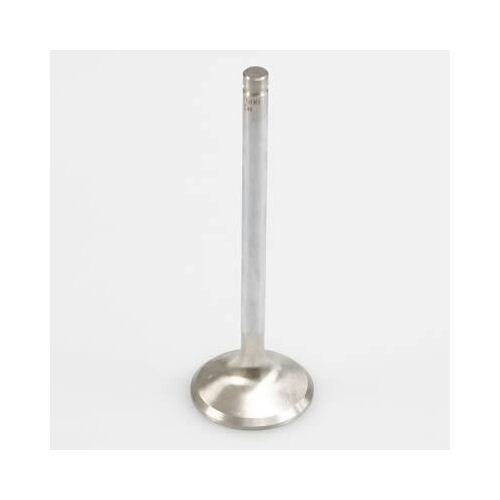 Dart Valve, BBC Intake, 2.250 in. Head Diameter, .344 in. Stem, +.250, Set of 8