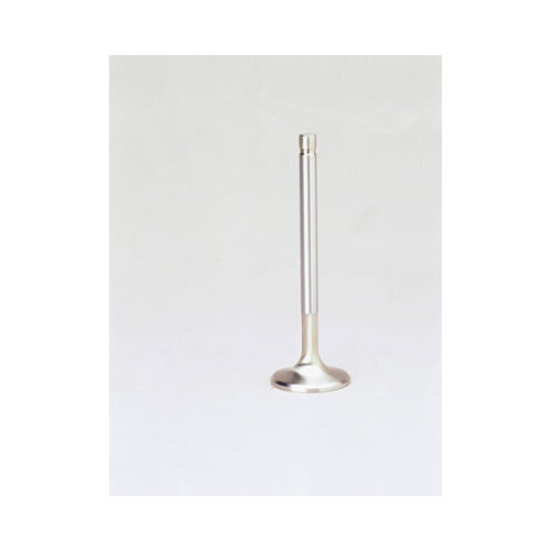 Dart Valve, BBC Intake, 2.300 in. Head Diameter, .344 in. Stem, +.250, Set of 8