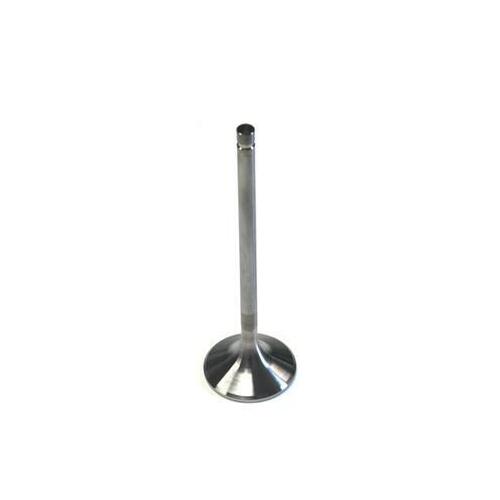 Dart Valve, SBC Intake, 2.125 in. Head Diameter, .344 in. Stem, +.200 Titanium, Each