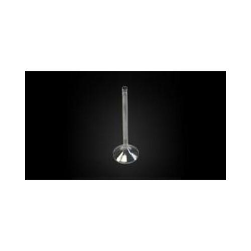 Dart Valve, SBC Exhaust, 1.625 in. Head Diameter, .344 in. Stem, +.600 Titanium, Each