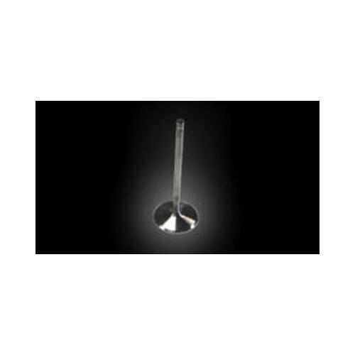 Dart Valve, SBC Intake, 2.150 in. Head Diameter, .344 in. Stem, +.600 Titanium, Each