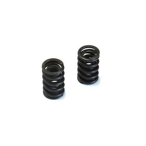 Dart Valve Spring, Replacement, Dual, 1.295 in. O.D., 377 lbs./in. Rate, 1.100 in. Coil Bind Height, Each
