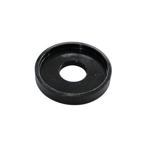 Dart Valve Spring Locator, Outside, Steel, 1.740 in. O.D, 1.550 in. Spring O.D., .150 in. Thick, Each