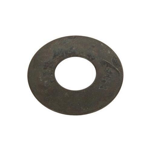 Dart Valve Spring Shim, 0.642 in. I.D., 1.550 in. O.D., 0.015 in. Thick Shim, Each