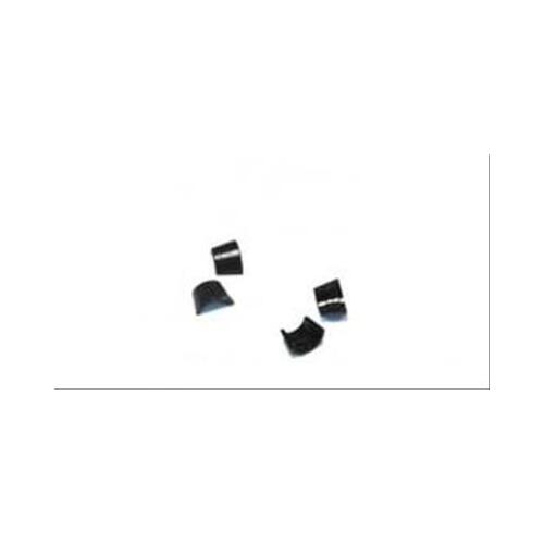 Dart Valve Locks, 5/16 Bead, Pair