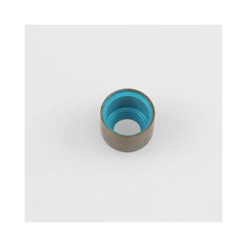 Dart Valve Stem Seal, Positive Stop, Rubber, Replacement, Dart, Iron Eagle Cylinder Heads, Each