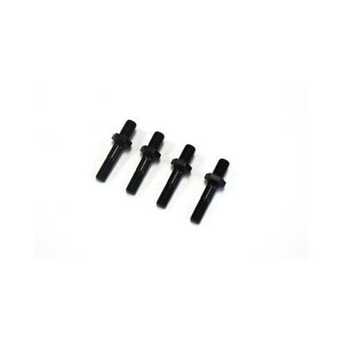 Dart BBC Exhaust Rocker Studs, long