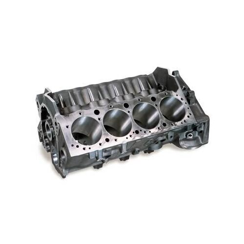 Dart Engine Block, SHP Pro Chevorlet Small Iron, 4.000 In. Bore, 9.025 In. Deck, Each