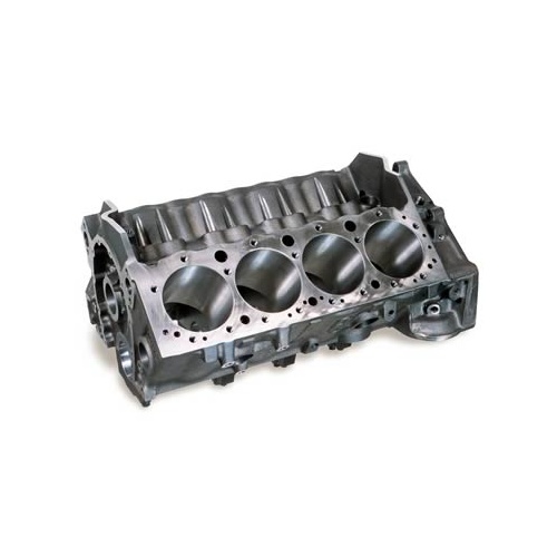 DART SHP IRON SMALL BLOCK For Chevrolet ENGINE BLOCK, 9.025, 4.000, Standard SBC, Standard, 350, Ductile