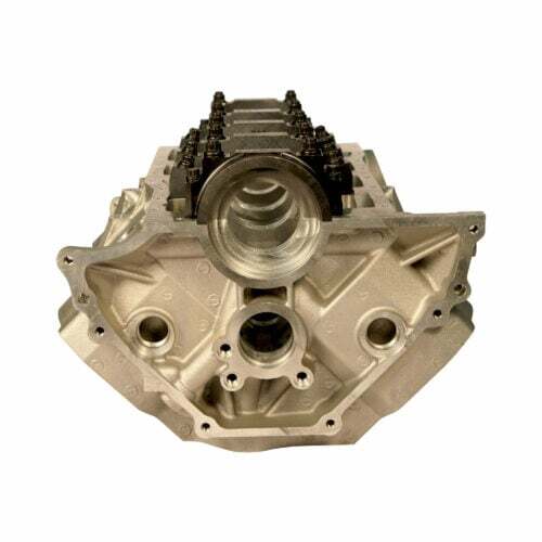 Dart Engine Block, Race Series Ford 351 Windsor Aluminum, 4.000 In. Bore, 9.200 In. Deck, Each