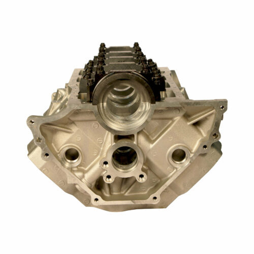 Dart Engine Block, Race Series Ford 351 Windsor Aluminum, 4.125 In. Bore, 9.200 In. Deck, Each