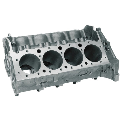 Dart Engine Block Iron Eagle Big Block Chevrolet Cam Bore 9.025 in. Deck 4.180 in. Bore, Each