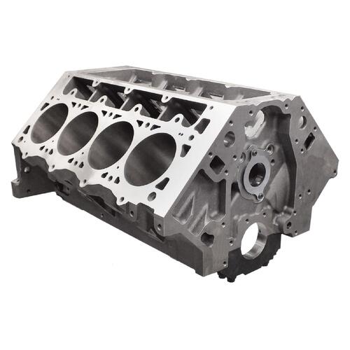 Dart Engine Block, LS NEXT Chevorlet LS Gen III Iron, 4.000 In. Bore, 9.240 In. Deck, Each