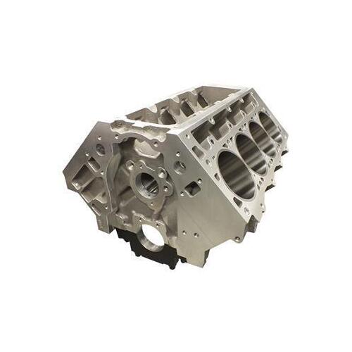 Dart Engine Block, LS NEXT Chevorlet LS Gen III Aluminum, 4.125 In. Bore, 9.450 In. Deck, Each