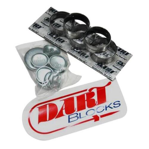 Dart Engine Block Small Parts Kit, BB Chev , Big M² Block, Parts Kit