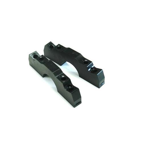 Dart Main Cap, Middle Billet Aluminium Hemi, Each
