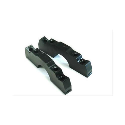 Dart Main Cap, Interior BBC Ductile Iron Eagle Hone Ready, Each