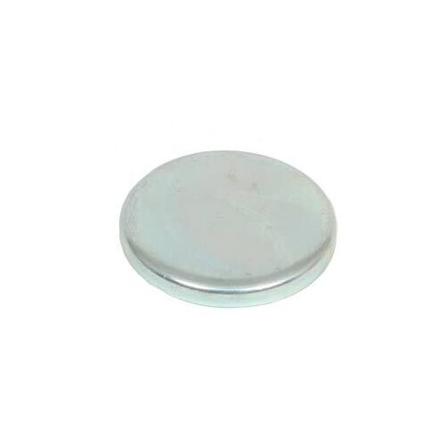 Dart Irn Hd Freeze Plug 13/8 shallow brass