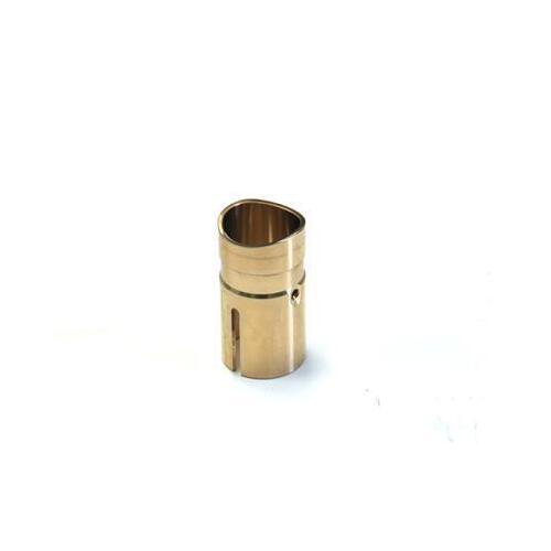Dart Lifter Bushing, Bronze, Natural, 0.812 in. I.D., 1.070 in. O.D., No Hole, Each