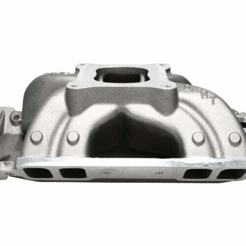 Dart Big Block Chevy Manifold