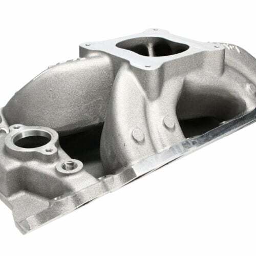 Dart Big Block Chevy Manifold