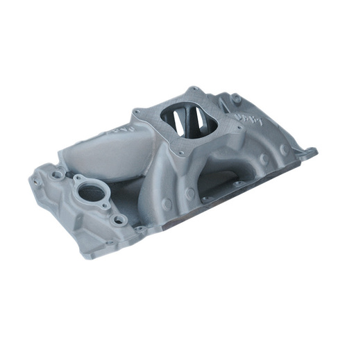 Dart Intake Manifold, Aluminium, BBC Oval Port, 9.800 4150 Full Port, Each