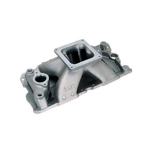 Dart Intake Manifold, Aluminium, SBC 9.025 4500 220 Standard SM Comp, Each