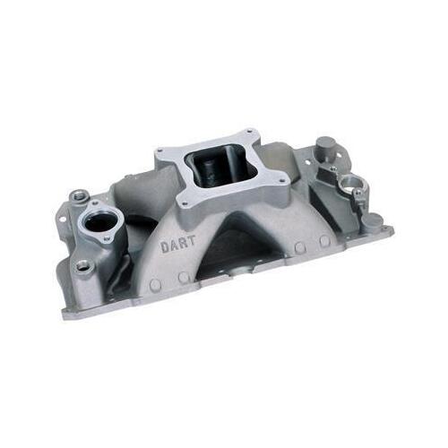 Dart Small Block Chevy Iron Eagle/Pro1 Manifold