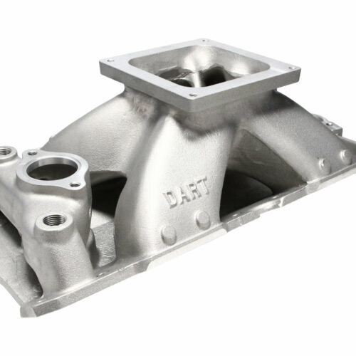 Dart Small Block Chevy Iron Eagle/Pro1 Manifold