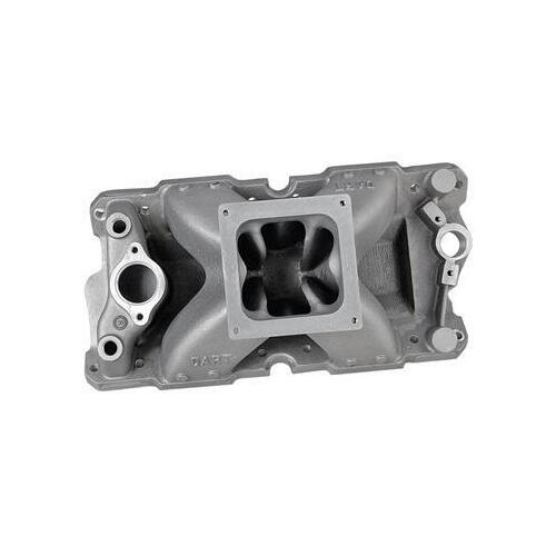 Dart Small Block Chevy 220 Race Series Manifold