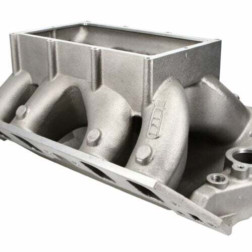 Dart Big Block Box Ram Manifold