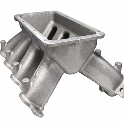 Dart LS 10 Deg Manifold