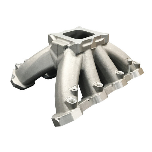 Dart LS7 Manifold