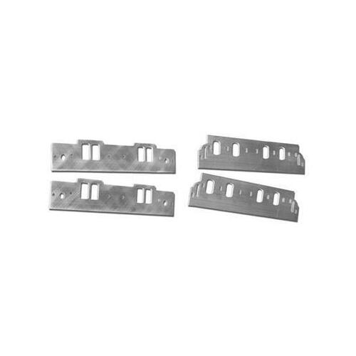 Dart End Rail Spacer SBC 9.325 5/16 thick