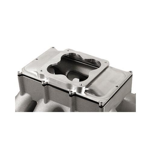 Dart Tunnel Ram, Top Plate, Enderle Mechanical FI, For Chevrolet, Big Block, Manifold, Each