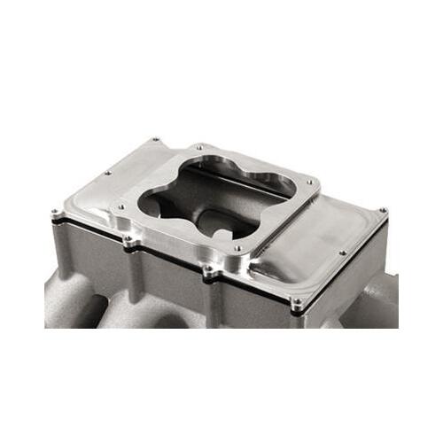 Dart Tunnel Ram, Top Plate, Enderle Mechanical FI, For Chevrolet, Big Block, Manifold, Each