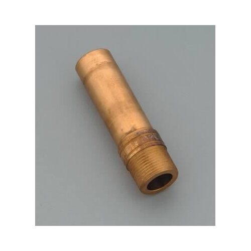 Dart Valve Guide, 1.950 .502 in. O.D., 5/16 in. Diameter Stem, Maganese Bronze, Each