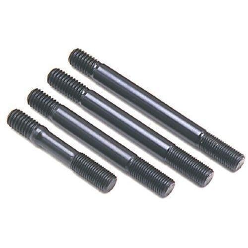 Dart Cylinder Head Studs, LS1,3,7 ILM 7/16 x M8 Iron/Black, Kit
