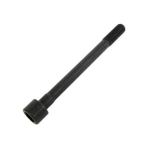 Dart Cylinder Head Bolt, Dowel Bolt for Dart Heads, Steel, Black Oxide, Each