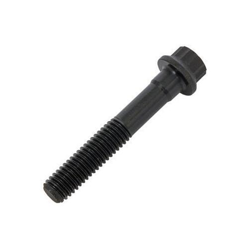 Dart Main Bolt, 3/8-16 x 2.250 Hex Grade 8 SHP, Each