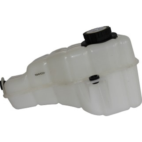 Dayco For Holden COMMODORE VT, VX, VY 5.7L V8 1997-04 COOLANT EXPANSION TANK