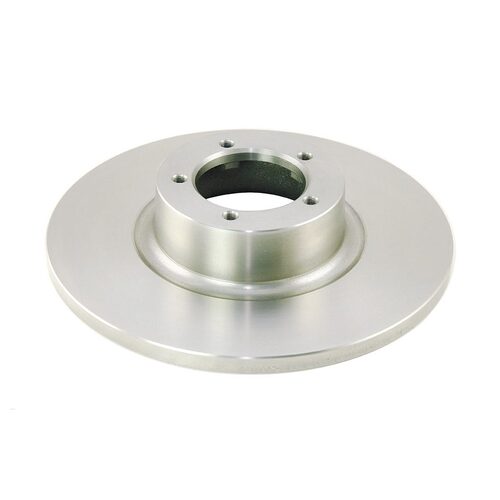 DBA Front Street Series Brake Rotor, 270mm, For HK/HT Holden 68-70, Kit