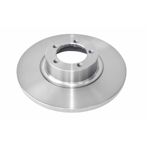 DBA Front Street Series Brake Rotor, 270mm, For HG/HT V8 Holden 69-71, Kit