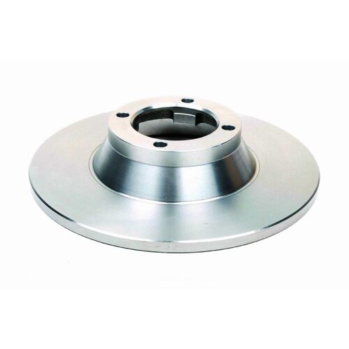 DBA Front Street Series Brake Rotor, 239mm, For TC-TG Holden Gemini 75-85, Kit