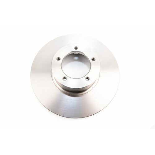 DBA Front Street Series Brake Rotor, 256mm, For 69-72 LC/LJ Holden Torana, Kit