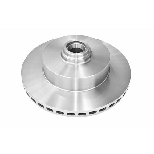 DBA Front Street Series Brake Rotor, 276mm, For Holden 71-85 HQ/HJ/HX/HZ, With Bearing Cups, Hub Type, Kit