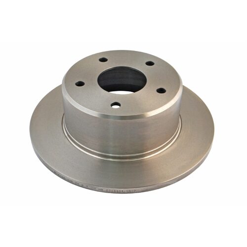 DBA Rear Street Series Brake Rotor, 279mm, For Holden 78-97 VB-VS, Kit