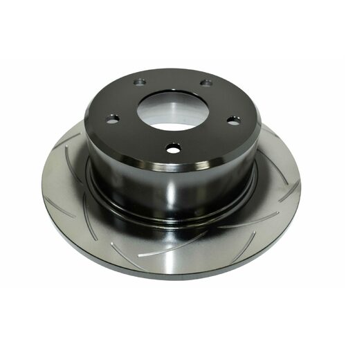 DBA Rear Street Series T2 Brake Rotor, 279mm, For Holden 78-97 VB-VS, Kit